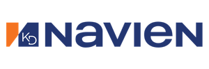 We Work With Navien Logp